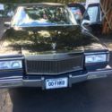 1988 Cadillac DeVille 4.5 Litre V8