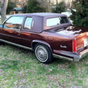 1988 Cadillac DeVille Base Coupe 2-Door 4.5L -- ONE OWNER!