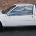1988 Cadillac DeVille Couronne Edition NO RESERVE !!!!!