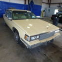 1988 Cadillac DeVille in Great Condition103,394K ORIGINAL Miles