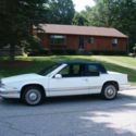 1988 Cadillac El Dorado in Mint Condition