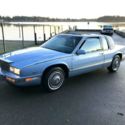 1988 Cadillac Eldorado Biarritz beautiful condition super low miles all options