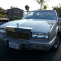 1988 Cadillac Eldorado Coupe 4.5L One Owner Only 58k Miles California Car!
