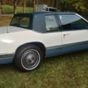 1988 Cadillac Eldorado Coupe