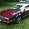 1988 CADILLAC ELDORADO LIMITED EDITION!
