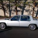 1988 Cadillac Fleetwood Brougham LIKE NEW!