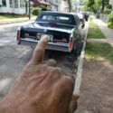 1988 Cadillac Fleetwood Brougham Limousine