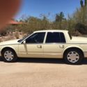 1988 Cadillac Seville