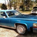1988 Cadillac