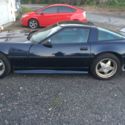 1988 Callaway Corvette B2k aero kit 600HP Brodix