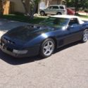 1988 Callaway Corvette  Convertible VERY RARE Only 28k Miles! Like New