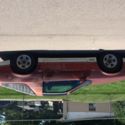 1988 Camaro 2 Door/ Manual Transmission / 5.0 Liter 305 cubic inch V8