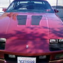 1988 Camaro Fuel injected Iroc z28 5.7 L