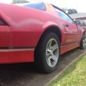 1988 camaro IROCZ Z28 83k original miles