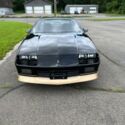1988 Camaro RS