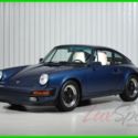 1988 Carrera Used 3.2L H6 12V Manual RWD Coupe
