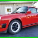 1988 Carrera Used 3.2L H6 12V Manual RWD