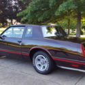 1988 Chevorlet Monte Carlo SS