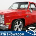 1988 Chevrolet 1500 Cheyenne Pickup Truck 350 V8 3 Speed Automatic Classic Vinta