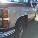 1988 Chevrolet 1500 Custom Silverado Pickup, all original, 39,000 miles
