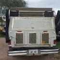 1988 Chevrolet 4X4 Suburban 5.7L - converted to Quail Rig / Dog Truck