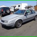 1988 Chevrolet Beretta Used 2.8L V6 12V Automatic NO RESERVE