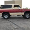 1988 Chevrolet Blazer Silverado K5 4x4 **94k mi Orig Paint and Int**