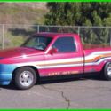 1988 Chevrolet C10 Custom Shortbed Dually Pickup, 350 V8, 700R-4 Auto Trans