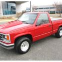 1988 Chevrolet C1500 Cheyenne Custom Pick Up 383 Stroker V8 Modified 1 Of A Kind