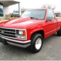 1988 Chevrolet C1500 Cheyenne Custom Pick Up 383 Stroker V8 Modified Upgraded