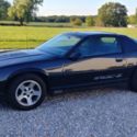 1988 Chevrolet Camaro Iroc Z-28