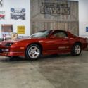 1988 Chevrolet Camaro IROC-Z L98 5.7L Hardtop 45k MILES