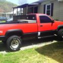 1988 Chevrolet Cheyene K1500