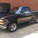 1988 Chevrolet C/K 1500 Series C1500 Silverado 2dr Standard Cab SB