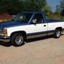 1988 Chevrolet C/K 1500 Series NO RUST 350 V8 Shortbed Runs Like NEW