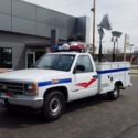 1988 Chevrolet C/K 2500 Emergency Management Vehicle V6 NO RESERVE Chevy NR 4x2