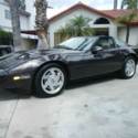1988 Chevrolet Corvette 1 owner 28000 miles Show room quality