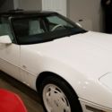 1988 Chevrolet Corvette 35th Anniversary all Original Survivor w/ only 46000 mi