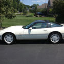 1988 Chevrolet Corvette 35th Anniversary Edition #1052 -Only 23K Miles!!