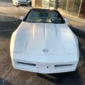 1988 Chevrolet Corvette 35th Anniversary Edition  Coupe
