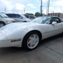 1988 Chevrolet Corvette 35th Anniversary Edition **VERY NICE**