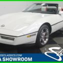 1988 Chevrolet Corvette Convertible 1988 Used 5.7L V8 16V Automatic RWD