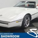 1988 Chevrolet Corvette  Convertible 350 V8 Automatic Classic Vintage Collector