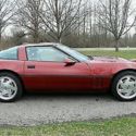 1988 Chevrolet Corvette Coupe 50800 MILES!