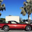 1988 Chevrolet Corvette coupe
