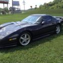 1988 Chevrolet Corvette Greenwood