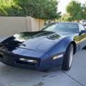 1988 Chevrolet Corvette Z52