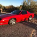 1988 CHEVROLET IROC Z-28 CAMARO 5.7 TPI ONLY 57,000 ORIGINAL MILES T-TOPS LOADED