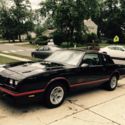 1988 Chevrolet Mone Carlo SS