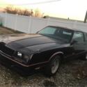 1988 Chevrolet Monte Carlo for sale!